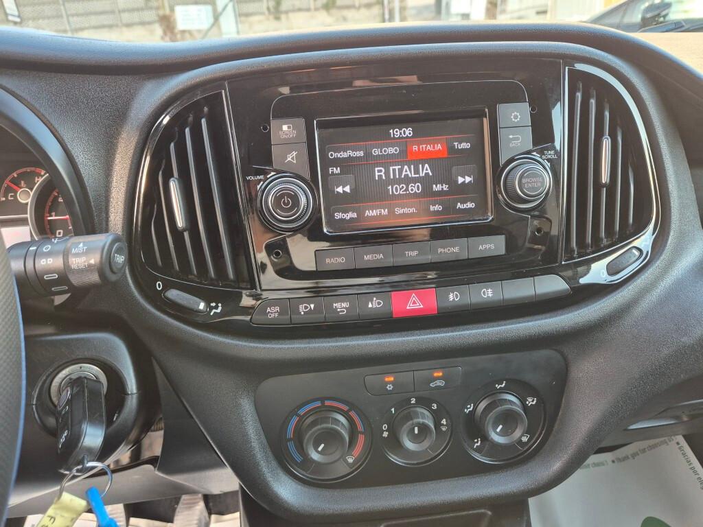 Fiat Doblo CARGO MULTIJET IVA INCLUSA