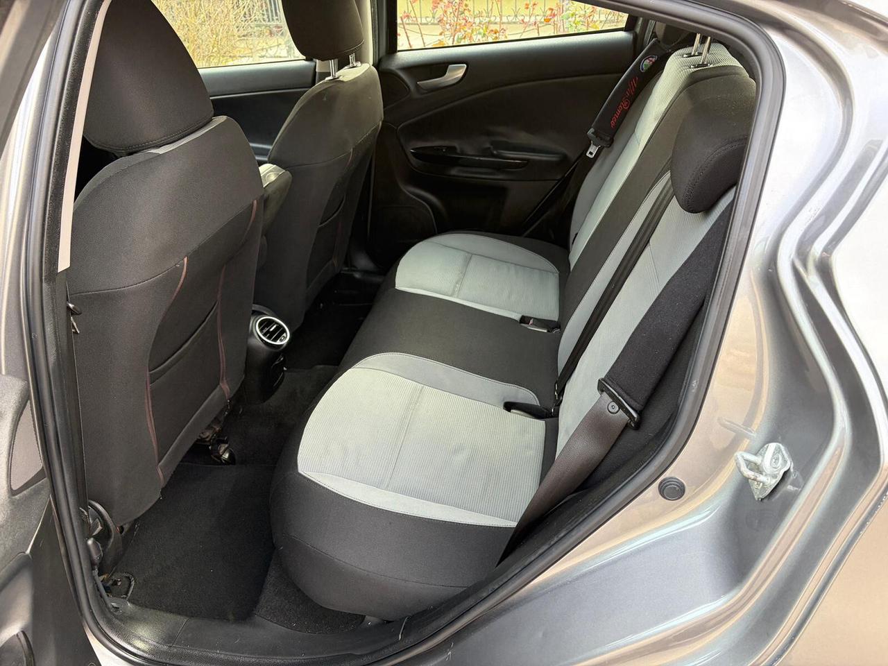 Alfa Romeo Giulietta 1.4 Turbo gpl 120CV Distinctive