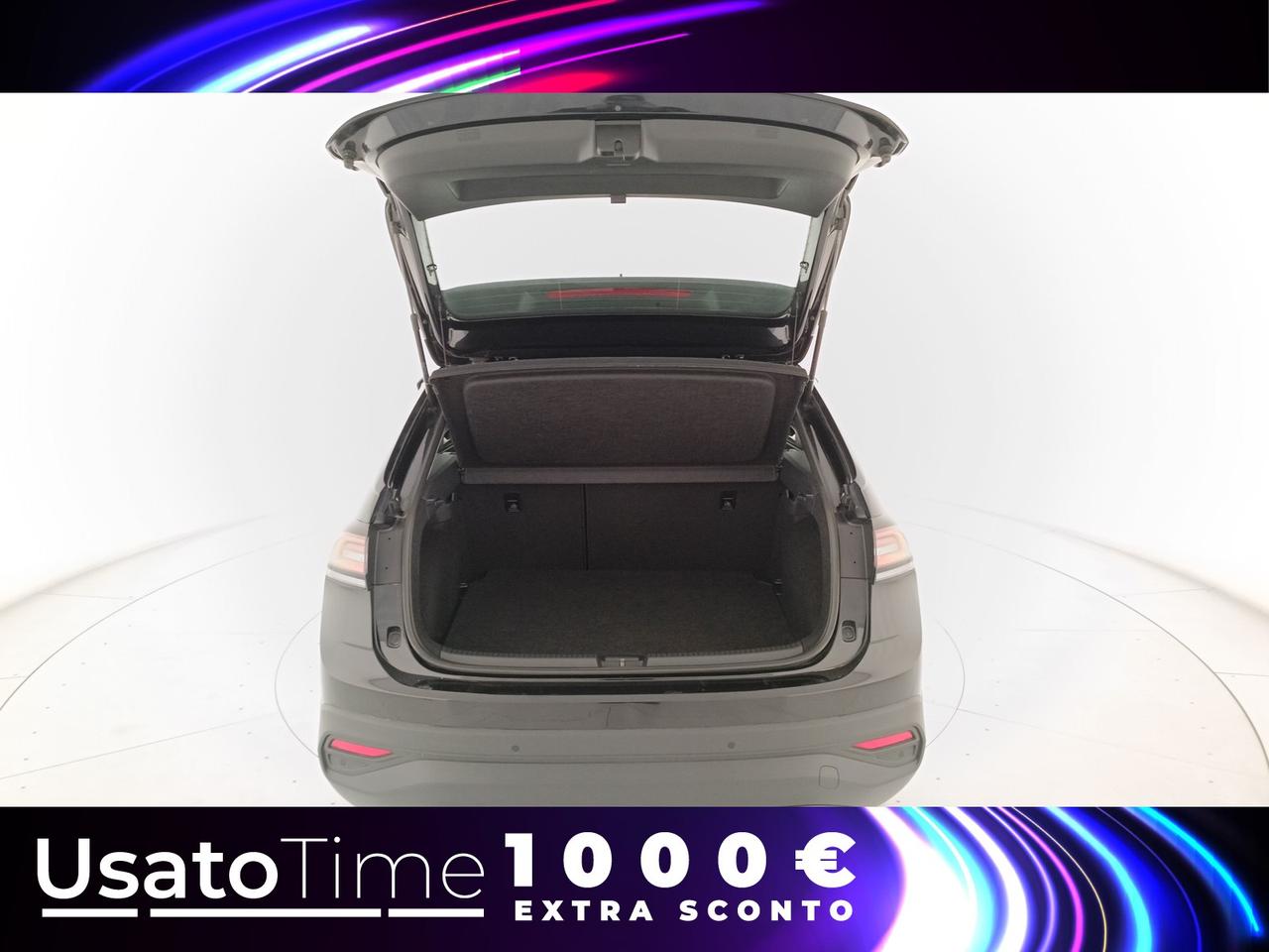 Volkswagen Taigo 1.0 tsi 110cv life