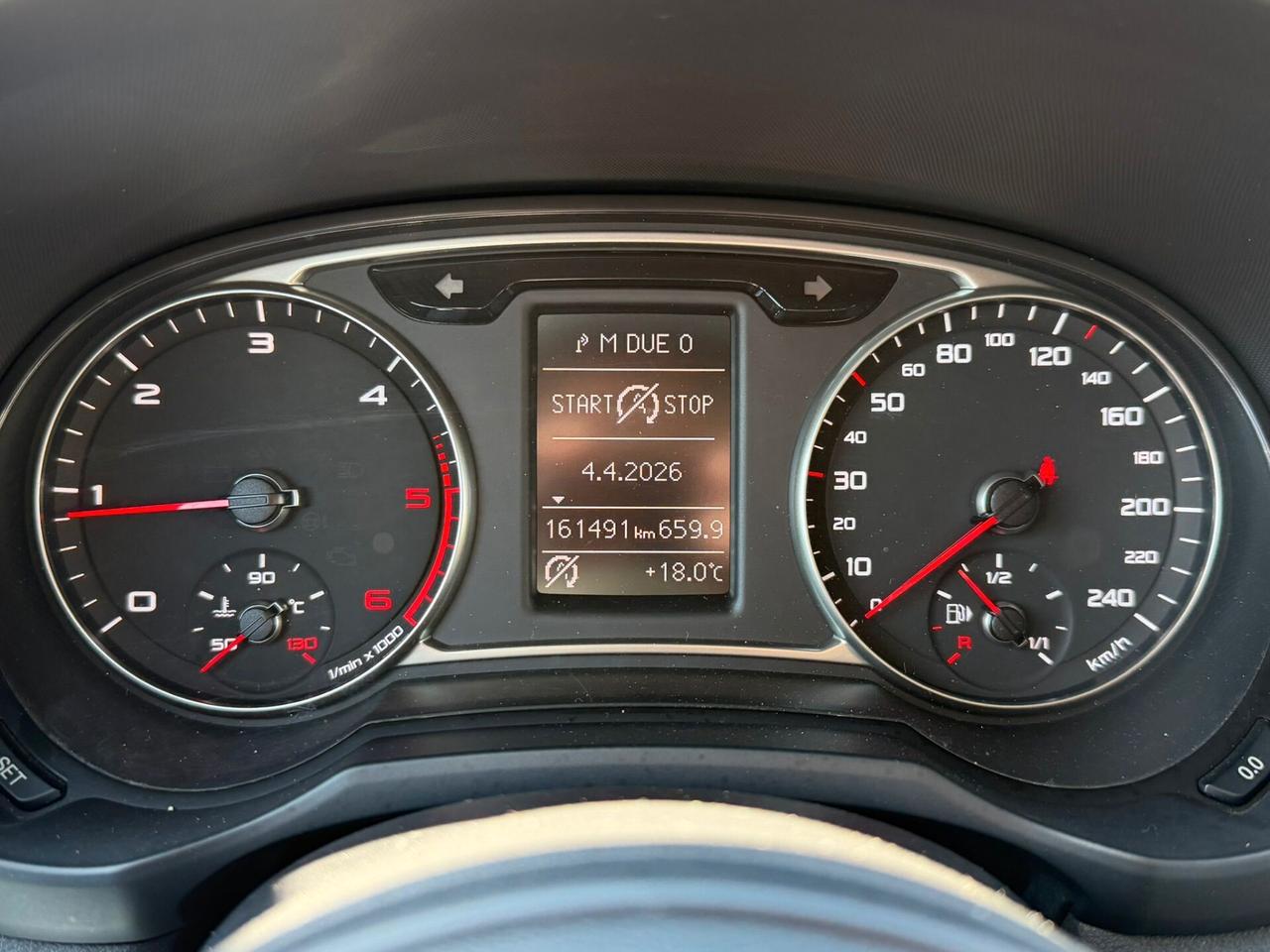 Audi A1 SPB 1.4 TDI S tronic Design