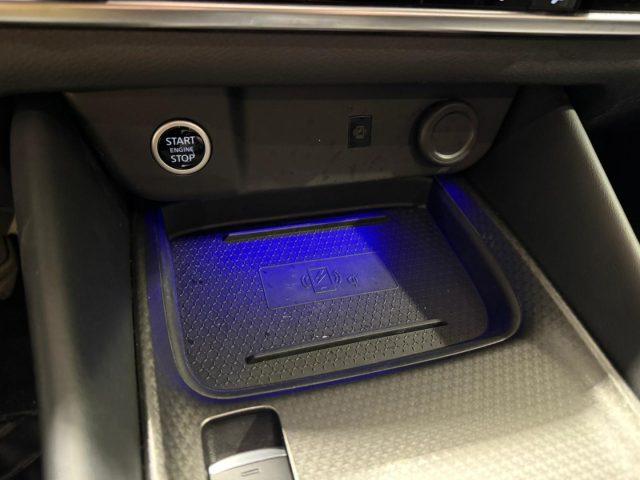 NISSAN Qashqai MHEV 158 CV Xtronic N-Connecta NAVI - LED - ACC