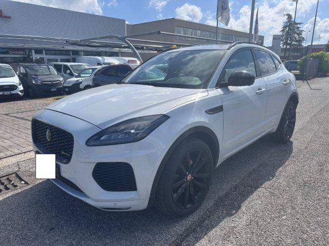 JAGUAR E-Pace 2.0D 150 CV AWD aut. R-Dynamic