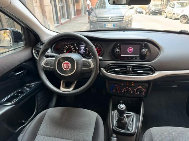Fiat Tipo 1.3 Mjt S&S SW Street - Sport