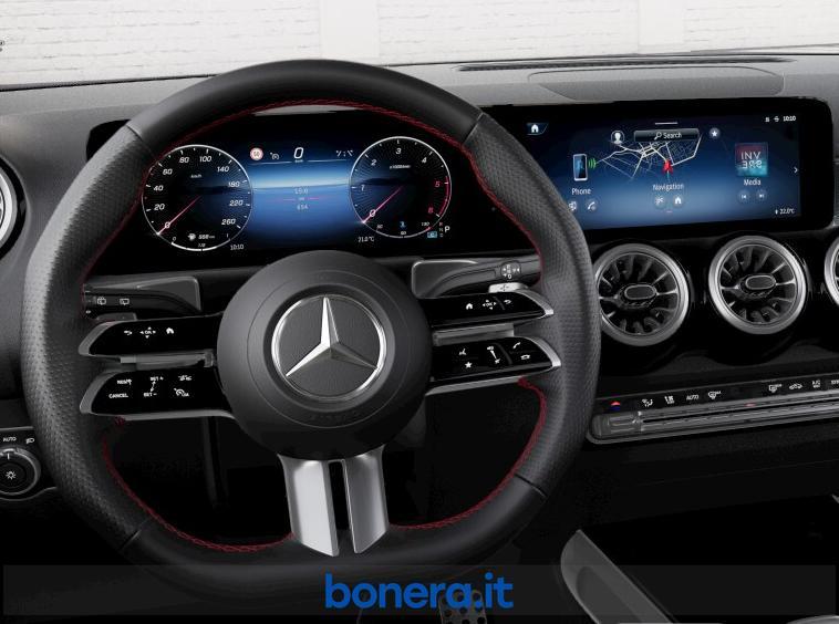 Mercedes GLB 200 D AMG Line Advanced Plus 8G-DCT