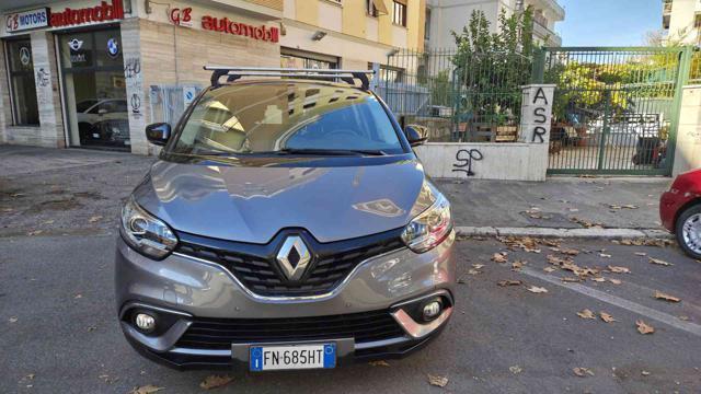 RENAULT Scenic Scénic dCi 8V 110 CV Energy Sport Edition2
