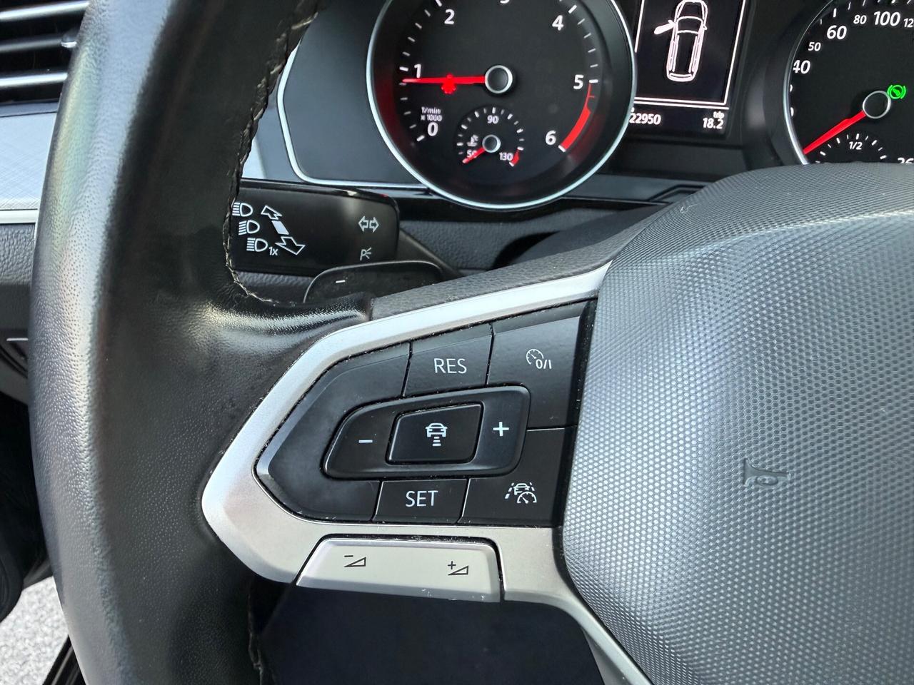 Volkswagen Passat Variant 2.0 150 Cv SCR EVO DSG Business