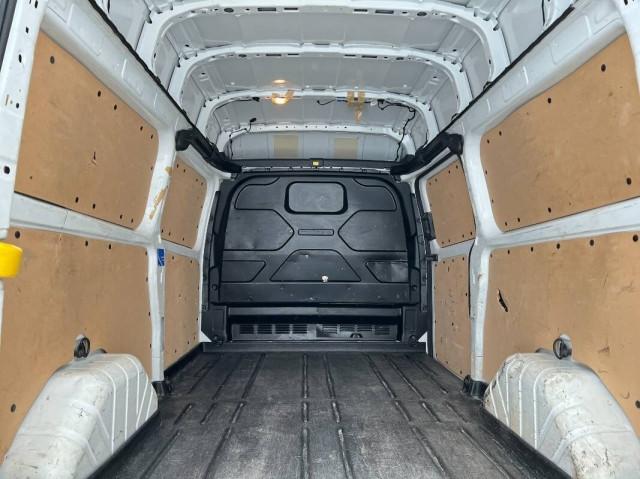 Ford Transit Custom 300 2.0 tdci 130cv Trend L2H1 E6.2