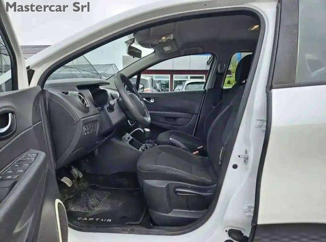 RENAULT Captur 1.5 dci Life 90cv N1 - FN681RK