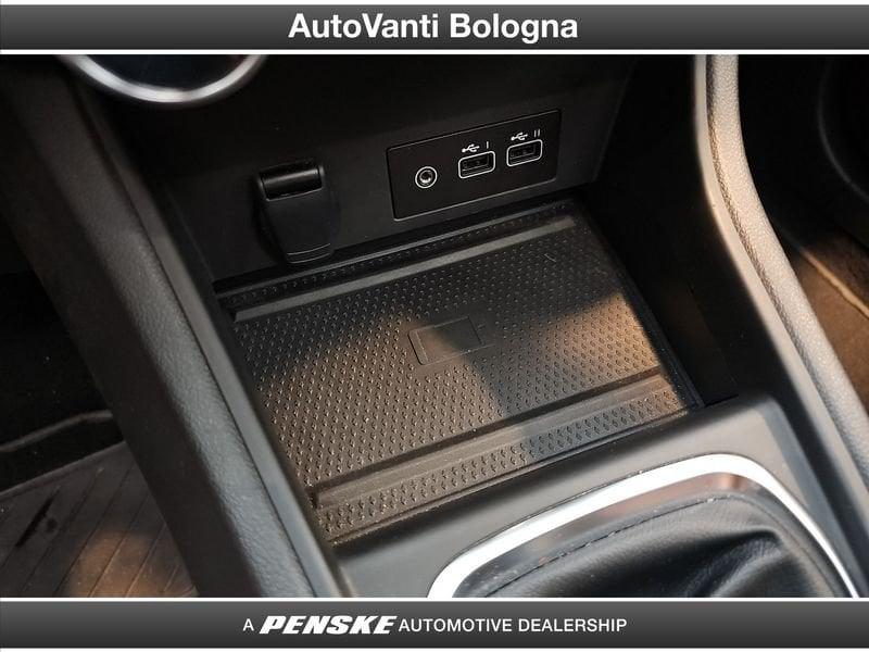 Renault Captur Captur TCe 100 CV GPL Techno