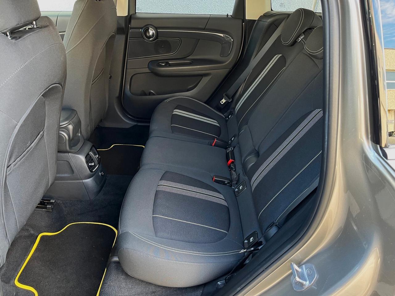 Mini Cooper SD Countryman 2.0 Business Automatica