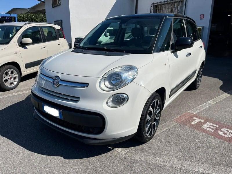 FIAT 500L 500L 1.4 Easy 95cv