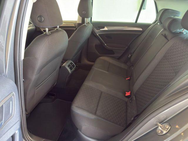 VOLKSWAGEN Golf 1.6 TDI 115 CV 5p. Sport BlueMotion Technology