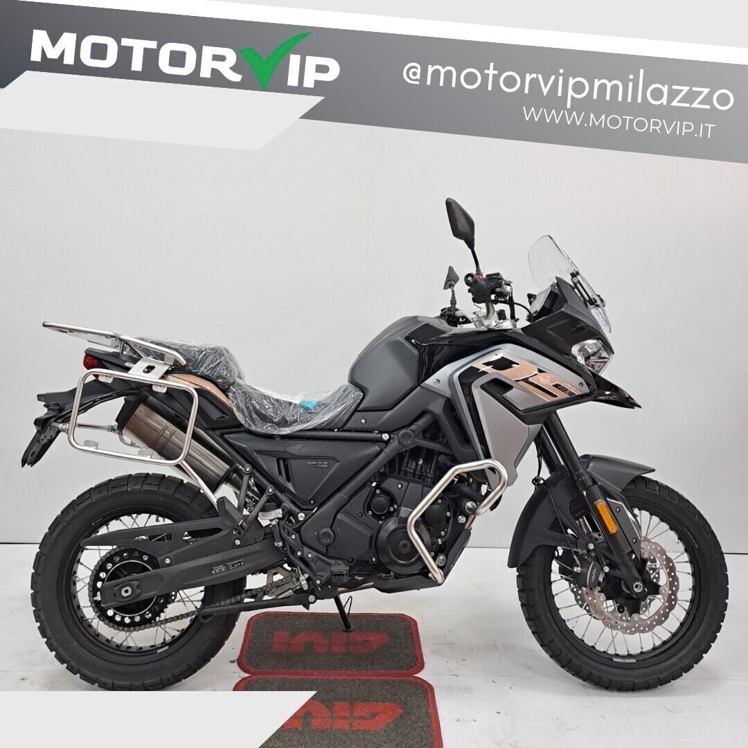 VOGE Valico 650 DSX *SOLO 70 euro/MESE