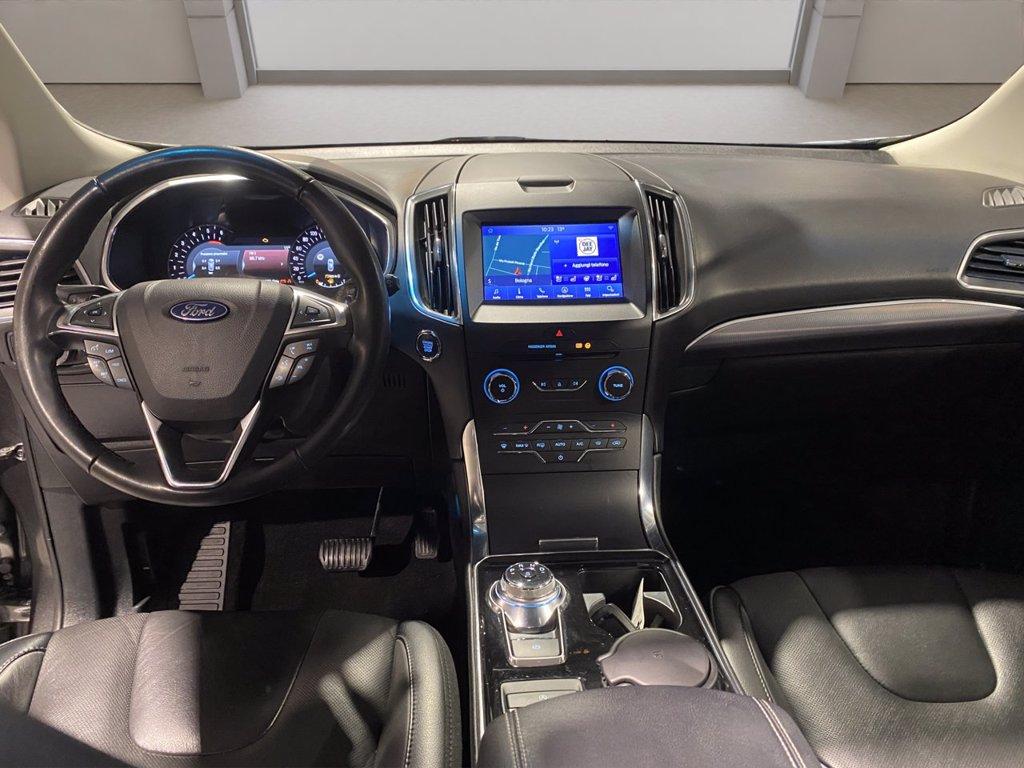 FORD Edge 2.0 ecoblue Titanium s&s awd 238cv auto 8m del 2020