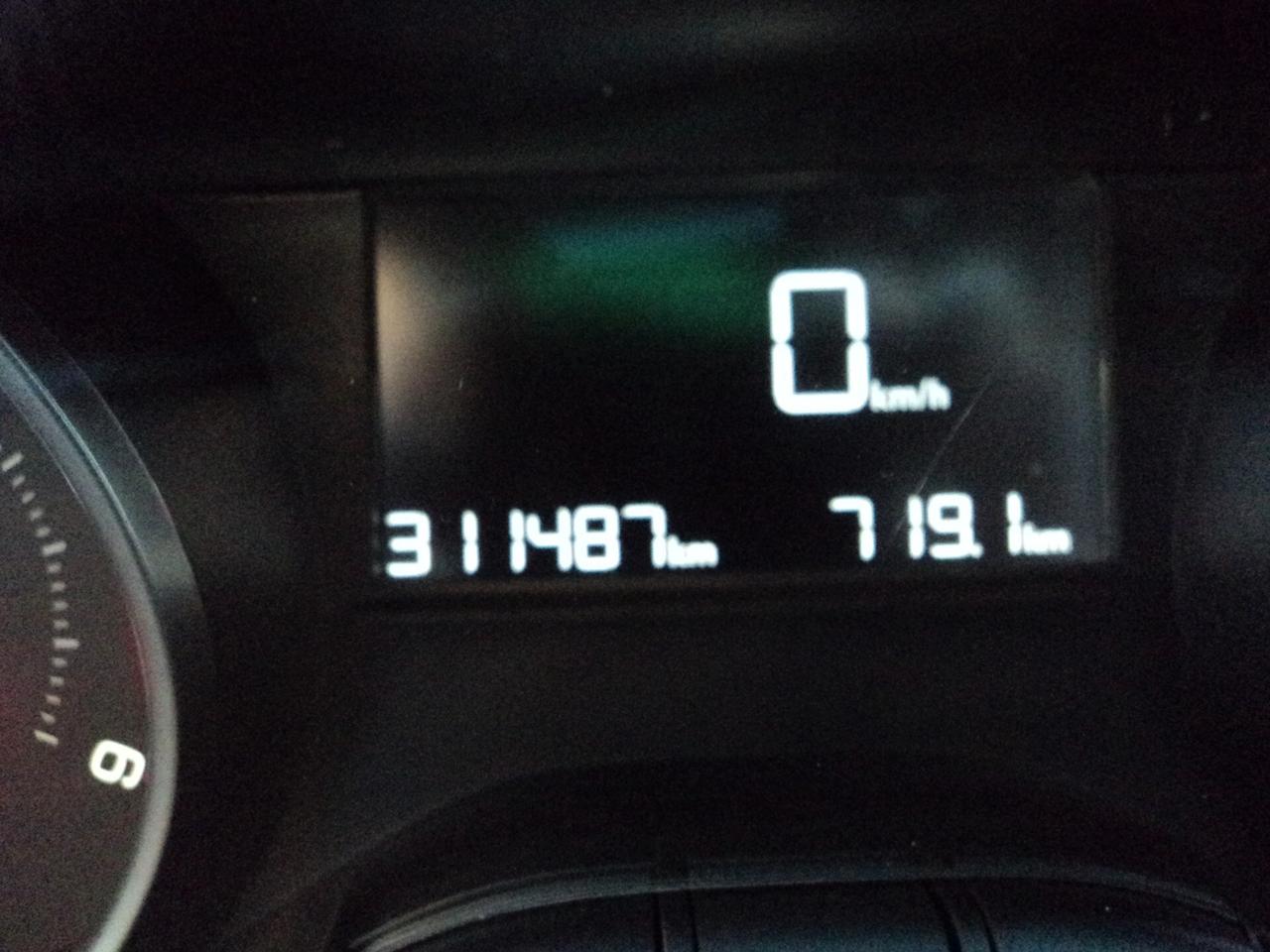 Peugeot 2008 BlueHDi 75 Active