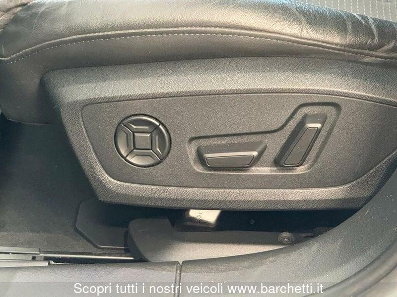 Audi A6 allroad 45 3.0 tdi mhev 48V quattro 245cv s-tronic