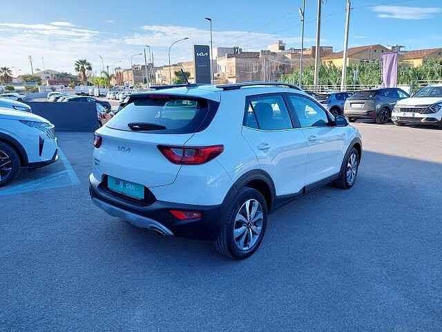 Kia Stonic 1.2 DPI Style TT