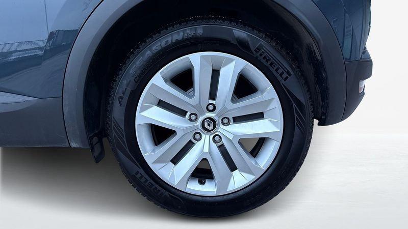 Renault Captur 1.0 tce Equilibre 90cv