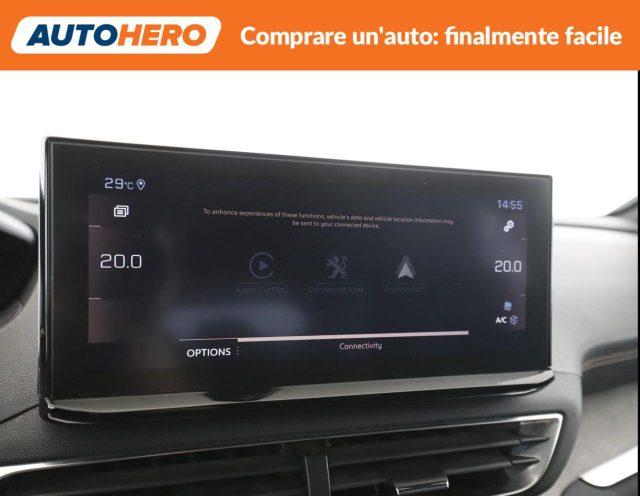 PEUGEOT 5008 BlueHDi 180 S&S EAT8 GT