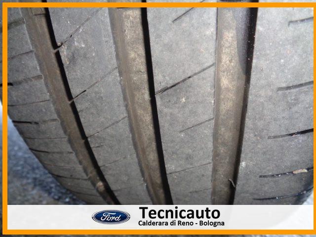 FORD Fiesta 1.4 TDCi 3p. Titanium MOTORE REVISIONATO
