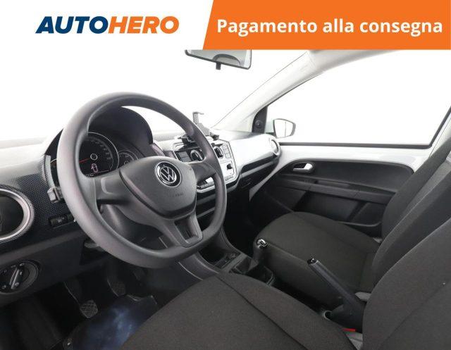 VOLKSWAGEN up! 1.0 5p. move up! BlueMotion Technology