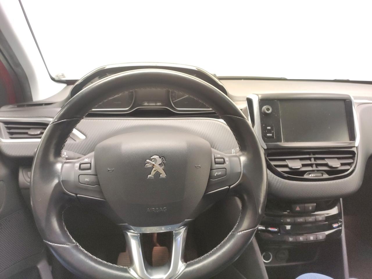 Peugeot 208 PureTech 110 S&S 5 porte Allure