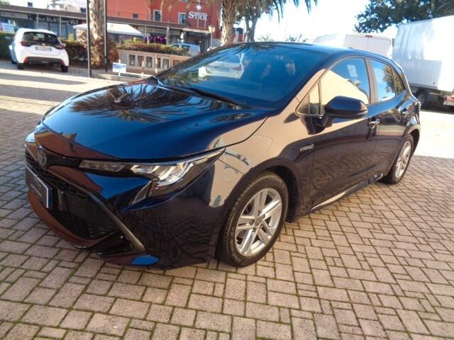 Toyota Corolla 1.8 Hybrid Active