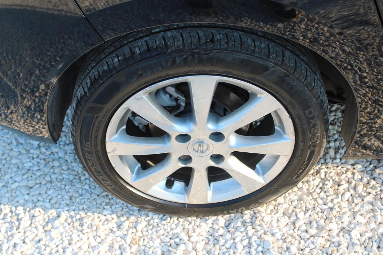 Opel Corsa 1.5 GS Line Tua A SOLI 195€ al mese Anticipo Zero
