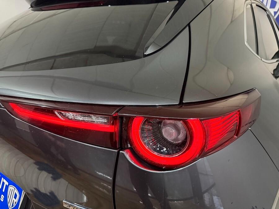 Mazda CX-30 hybrid Executive