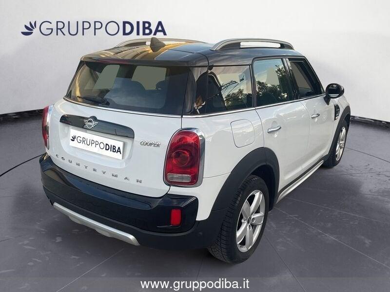 MINI Mini Countryman F60 2017 Benzi Mini Countryman 1.5 Cooper auto 7m my18