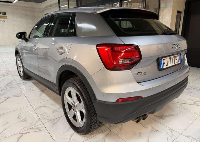 Audi Q2 4x4 Automatica Navigatore