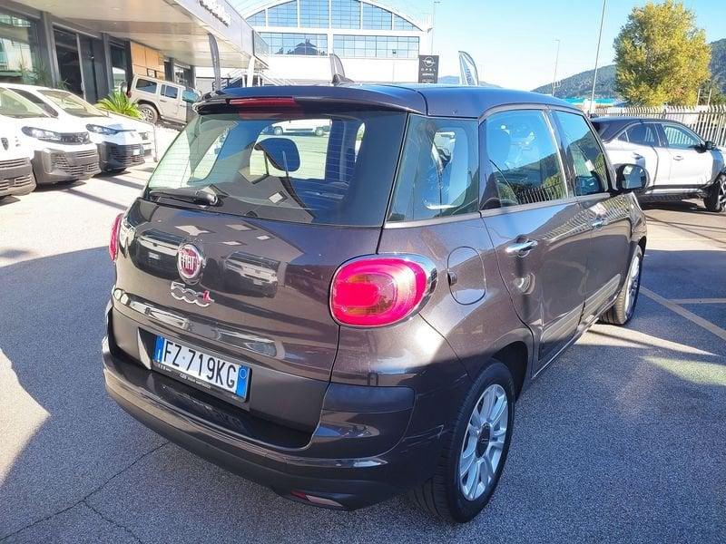 FIAT 500L 1.3 Multijet 95cv Mirror