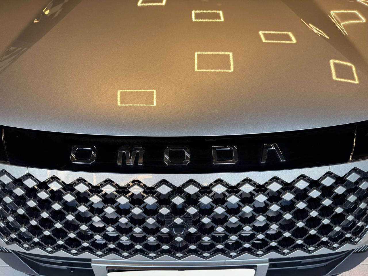 Omoda 5 1.6 Tgdi Premium 7 dct KM 0