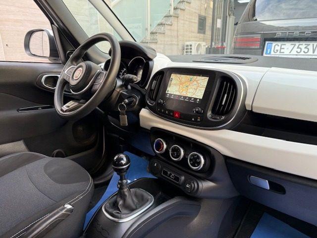 FIAT 500L 1.6 Multijet 120 CV Business