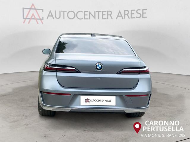 BMW 740 d xDrive- SOLO X NOLEGGIO LUNGO TERMINE