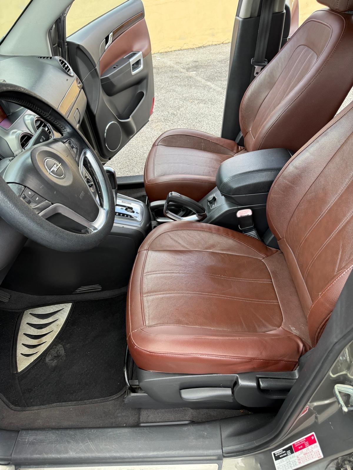 Opel Antara 2.0 CDTI 150CV aut. Edition Plus