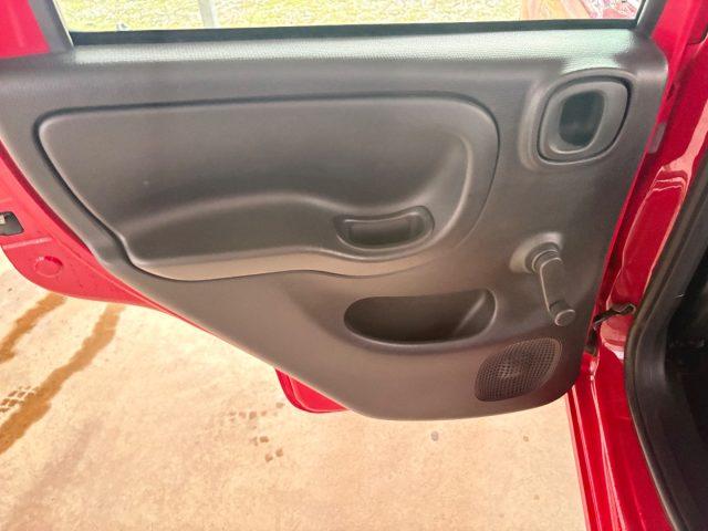 FIAT Panda 1.2 Pop UNICO PROPRIETARIO POCHI CHILOMETRI