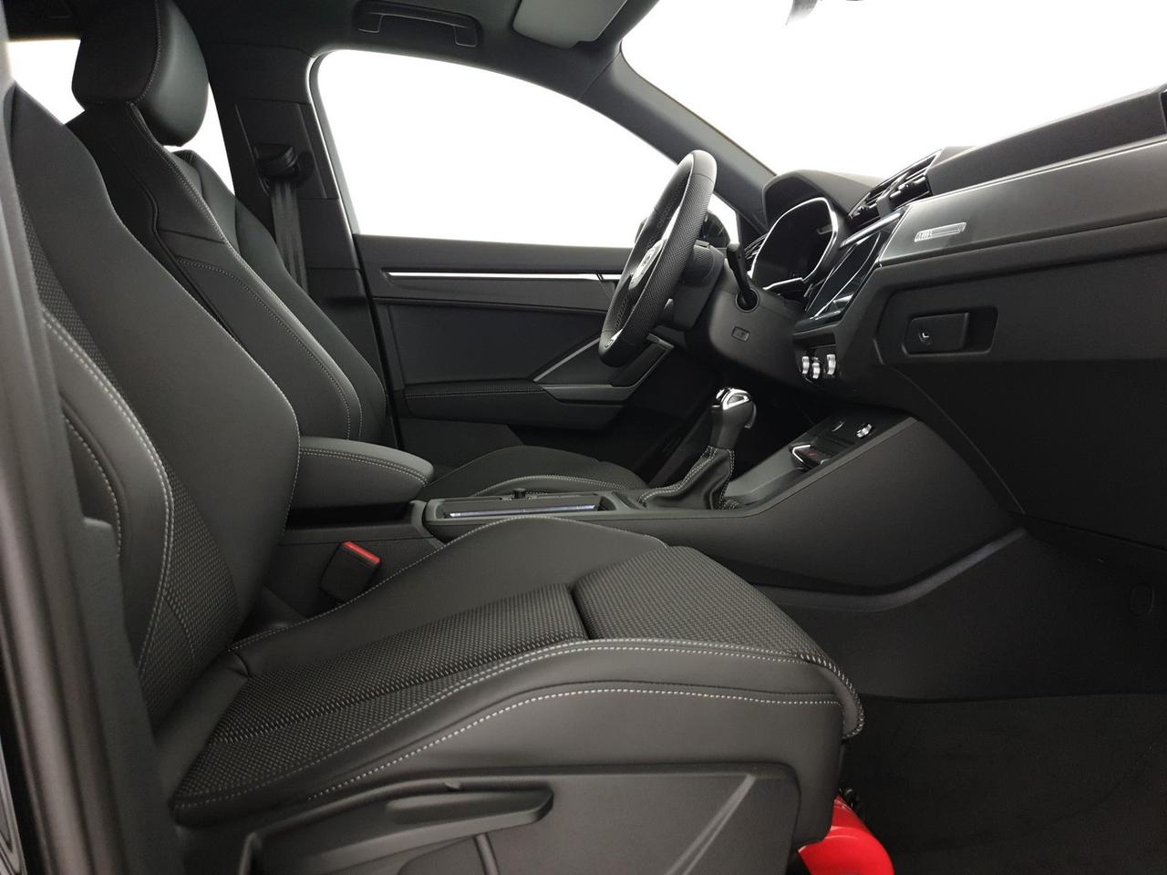 Sportback 35TDI 150CV S tronic S line Edition