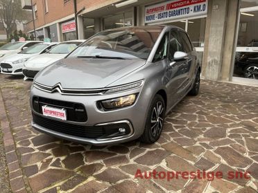 Citroen C4 Picasso BlueHDi 120 S&S Feel