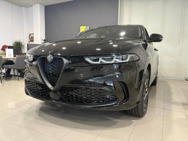 Alfa Romeo Tonale 1.5 hybrid Ti 160cv tct7