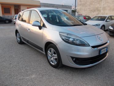 Renault Grand Scenic 1.5 dCi 7 posti