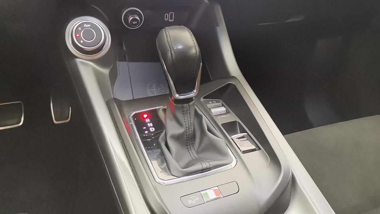 ALFA ROMEO Tonale - Tonale 1.5 hybrid Speciale 130cv tct7