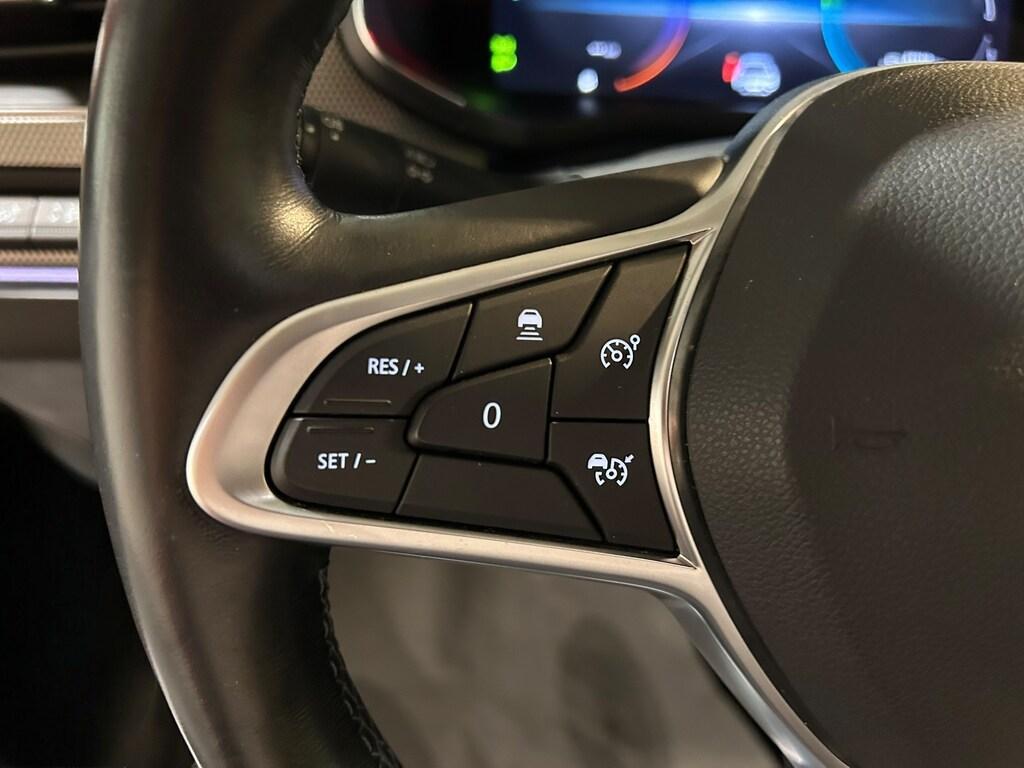 Renault Arkana 1.6 Hybrid Intens E-Tech Auto