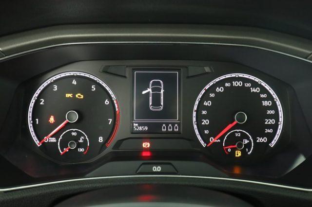 VOLKSWAGEN T-Roc T-Roc 1.0 TSI Business BlueMotion Technology
