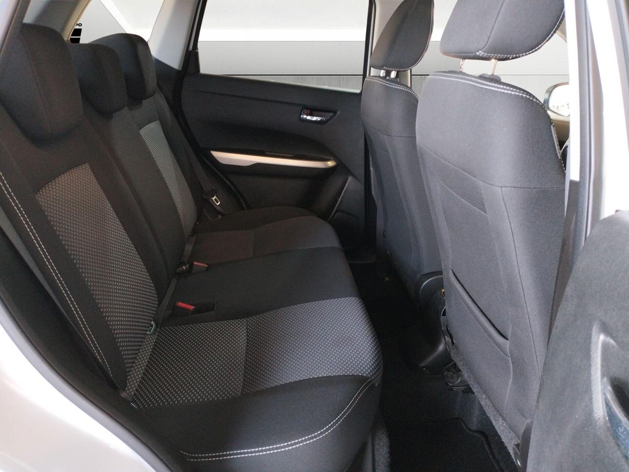 Suzuki Vitara II 2015 1.6 ddis V-Cool s 4WD