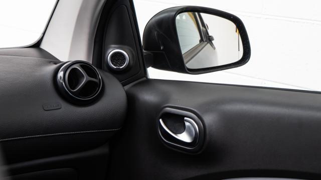 SMART ForTwo BRABUS 0.9 Turbo cabrio
