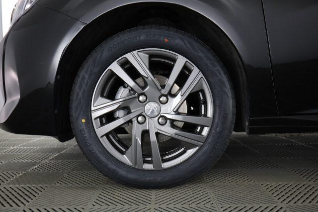 PEUGEOT 208 208 PureTech 75 Stop&Start 5 porte Active Pack