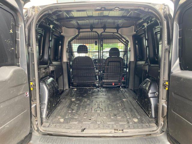 FIAT Doblo 1.3 MJT DOPPIA PORTA LATERALE*NAVI*CAMERA