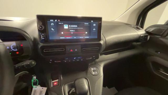 FIAT Doblo Doblò 1.5 BlueHdi 130CV Combi N1- INFO PACK!