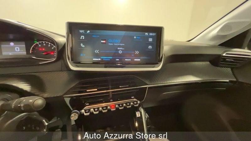 Peugeot 208 PureTech 75 Stop&Start 5 porte Style *PROMO AZZURRA*